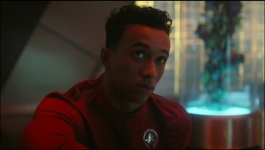 Star Trek Starfleet Academy - Season 01 Episode 08